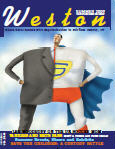 WestonMag Summer 2009